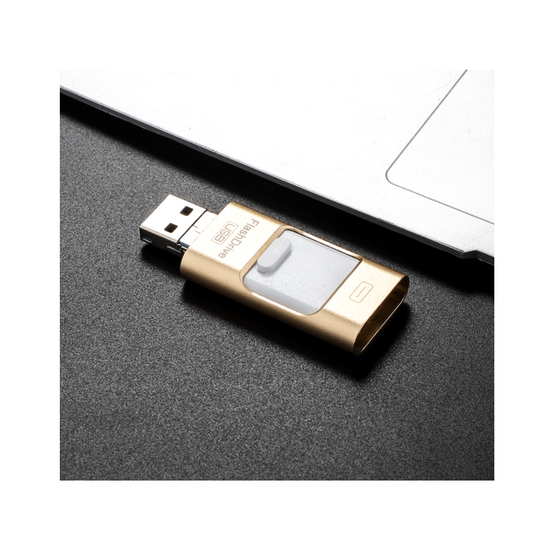 Antagonisme Hoorzitting onkruid Smartphone USB-stick | USB telefoon | USB stick smartphone – Cara Camilla